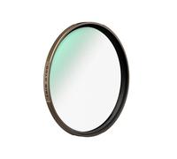 Filtro de lente PolarPro McKinnon 135 Series Gold Mist 67 mm con polarizador