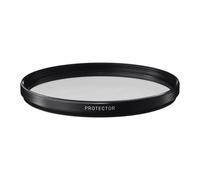 Filtro de lente Sigma 77mm Protector negro para cámaras, 1 unidad