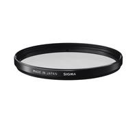 SIGMA AFI9B0 Filtro WR UV 86MM Negro