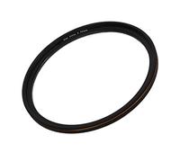 Filtro de Lente Starburst, Filtro de Estrella Ajustable Giratorio Resistente Al Agua para Piezas de Cámara (82 mm)