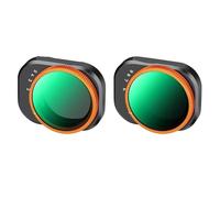 Filtro de Lentes Dron Concept, Compatible con Mini 4 Pro UV CPL ND NDPL16 32 64 128 256 Black Mist 1/4 ND1000(ND2-32 32-512)