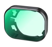 Filtro de Lentes Dron Concept, Compatible con Mini 4 Pro UV CPL ND NDPL16 32 64 128 256 Black Mist 1/4 ND1000(1pc UV)