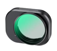 Filtro de Lentes for Drones, Compatible con dji Mini 4 Pro CPL ND NDPL16 32 64 128 256 Black Mist 1/4 ND1000 Camera Set(1pc CPL)