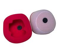 Filtro de limpiador de aire de motocicletas for b.e.t.a RR 125 250 300 350 390 400 430 450 480 498 500 4t(3PC)