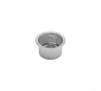 Filtro de limpiaparabrisas de acero inoxidable 304 para Toyota RAV4 2025-2026, pantalla de filtro de agua de vidrio de ajuste preciso con malla fina para evitar obstrucciones del sistema
