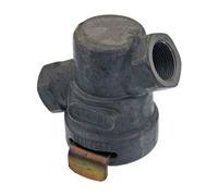 Filtro de línea, sistema de aire comprimido FEBI BILSTEIN 06917