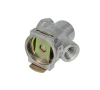 Filtro de línea, sistema de aire comprimido PNEUMATICS PN-10134