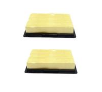 Filtro De Litio For Aspiradora De Coche, Compatible Con Bosch, GAS12V-Li/Easy Vacuum 12 (recargable).(2pcs)