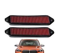 Filtro de llegada de aire de habitáculo - Purificador de repuesto | Filtro de aire acondicionado - Para el mantenimiento regular del interior del automóvil