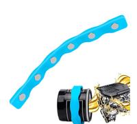 Filtro De Magnético | Mezclador De Vehículo Reutilizable Con Imán Fuerte | La Máquina De Filtro De Absorbe Partículas Metálicas Para El De Mantenimiento Del Motor Board Motorcycl