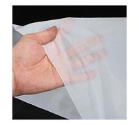Filtro de malla de nailon de alta resistencia - 80-500 Mesh, 180-25 Micr - Ideal for purificar vino, agua, pintura y tinta.(1x5m 400mesh)