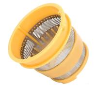 Filtro de malla fina compatible con Hurom 425B for exprimidor HU500DG, exprimidor lento y licuadora. Colador de jugo.