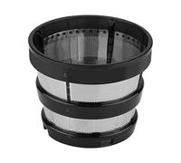 Filtro de malla fina compatible con Hurom SBF11, repuesto de filtro de acero inoxidable.