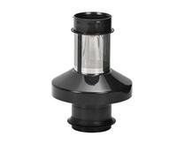 Filtro de malla lavable B98A compatible con Tineco A10/A11/S11/S12 EA10 S1 Pure ONE Series con portafiltros, accesorios for aspiradoras inalámbricas.