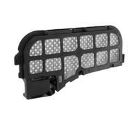 Filtro de Malla Lavable para Fregona Compatible Stone para Robot Aspirador | Previene Irregularidad Spray, Mantiene Humedad , Plástico Resistente Color Negro, para Limpieza en Sala