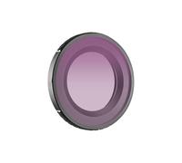 Filtro de marco de aluminio, lente de protección MCUV, polarizado, accesorios NDPL para recambio de modelos especiales polarización