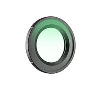 Filtro de marco de aluminio MCUV lente protectora polarizada NDPL accesorios para modelo dedicado de vidrio de repuesto