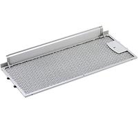 Filtro de metal anti grasa original campana 00434105 BOSCH