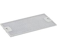 Filtro de metal anti grasa original campana 00434107 BOSCH