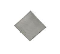 Filtro de metal antigrasa (por unidad) 330 x 320 mm Campana 00362381 BOSCH