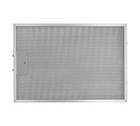 Filtro De Metal Gorenje 314145 Para Campana Extractora
