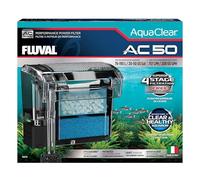 0.9 KG Fluval AquaClear AC Filtro Mochila para acuarios