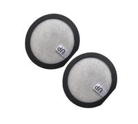 Filtro De Motor, Compatible Con Aspiradora HOOVER, H-Free 500 Modelos 39400915 39400920 for Mantenimiento Higiénico Del Suelo Del Hogar(2 PACK)
