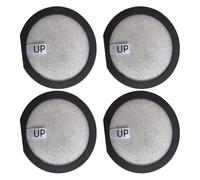 Filtro De Motor Compatible Con Aspiradoras HOOVER S132 Pre H-Free 500.(4pcs)