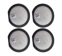 Filtro de Motor de 2/4 Uds., Compatible con Hoover, S132, prefiltrado adicional, for herramientas de limpieza del hogar sin H 500