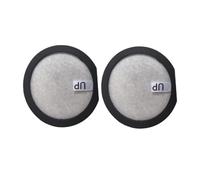 Filtro de Motor de 2/4 Uds., Compatible con Hoover, S132, prefiltrado adicional, for herramientas de limpieza del hogar sin H 500