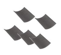 Filtro de motor de aspiradora, aspiradora, esponja Motor de aspiradora universal Filtro de esponja Filtro de pantalla Accesorio Excelente mano de obra para la fábrica casera