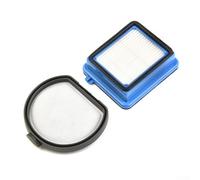 Filtro de motor de piezas de aspiradora para Electrolux PURE F9 900169078 - Kit de filtro de cartucho reutilizable lavable - Ajuste personalizado para sistemas Cyclone 240 x 140 mm