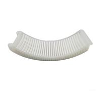 Filtro de motor de poste curvado de repuesto compatible con Bissell para modelos de aspiradora vertical PowerForce 6585 Series 6596 Series 6582 Series 6579 Series
