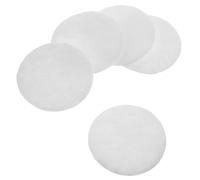 Filtro de motor de repuesto para Kärcher 6.414-611.0, juego de 5, compatible con aspiradora T 7/1, T 10/1, T 12/1, T 15/1, T17/1