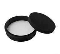Filtro de motor de repuesto para VCM43B16H B07C41FMF1 - Filtro premotor de espuma lavable para piezas de aspiradora inalámbricas - Protección contra el polvo de alta eficiencia
