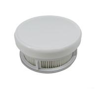 Filtro de motor de repuesto para Xiaomi G20 Lite C203 (prefiltro) | Alta e filtración, atrapa partículas finas de polvo, mantiene la salud del motor, construcción de plástico