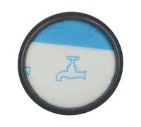 Filtro de motor funcional para aspiradora Grundig VCC 7670 A multiciclón para proporcionar una purificación constante del aire y reducir los contaminantes interiores