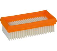 MAKITA W107418352 - Cartucho de filtro lateral vc4210lx