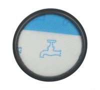 Filtro de motor para aspiradora Grundig VCC 7670 A multiciclón, pieza esencial de mantenimiento