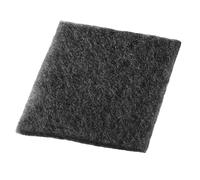 Filtro de motor pr aspiradora, univ., filtro de carbón activado, 3 p.