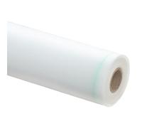 Filtro de nailon para pintura, Tamaños múltiples blancos de la malla nylon del rollo 80-500 tela filtrante Spandex(300 * 1.1yard*3.28yard)