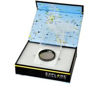 Filtro de nebulosa cient?fica Explore 2" H-Beta