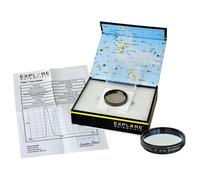 Filtro de nebulosa cient?fica Explore 2" O-III