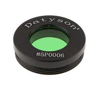 Filtro de nebulosa de 1 pulgada estándar de rosca de 1 pulgada para ocular telescopio #58