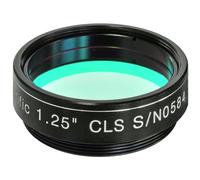 Filtro de nebulosa Explore Scientific de 1,25" CLS