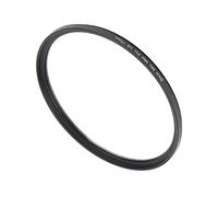 Filtro de Niebla Negra para Cámara, Filtro de Luz Suave Negro 1/8 para Fotografía de Retratos de Vídeo Vlog, Enfoque Suave, Revestimiento MRC, Resistente Al Agua (77MM)