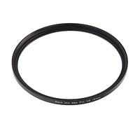 Filtro de Niebla Negra para Cámara Filtro de Luz Suave Negro 1/8, Revestimiento MRC, Resistente Al Agua, Excelente Rendimiento Antiaceite, para Fotografía de Retratos de Video