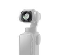Filtro de Niebla Negra para Insta360 Luna Pro