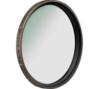 Filtro de niebla negra PolarPro Serie 135 - 58 mm