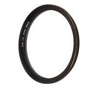 Filtro de Niebla Profesional, Filtro de Niebla Filtro de Lente Filtro de Difusión Suave 1/4 para Micro Lente de Cámara DSLR (49mm)